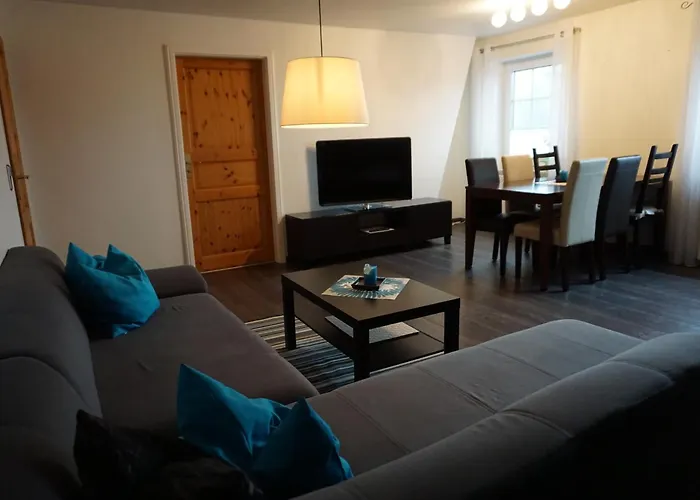 Pension Forke Wilhelmshaven